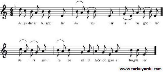 A��k Der Ahu G�zler