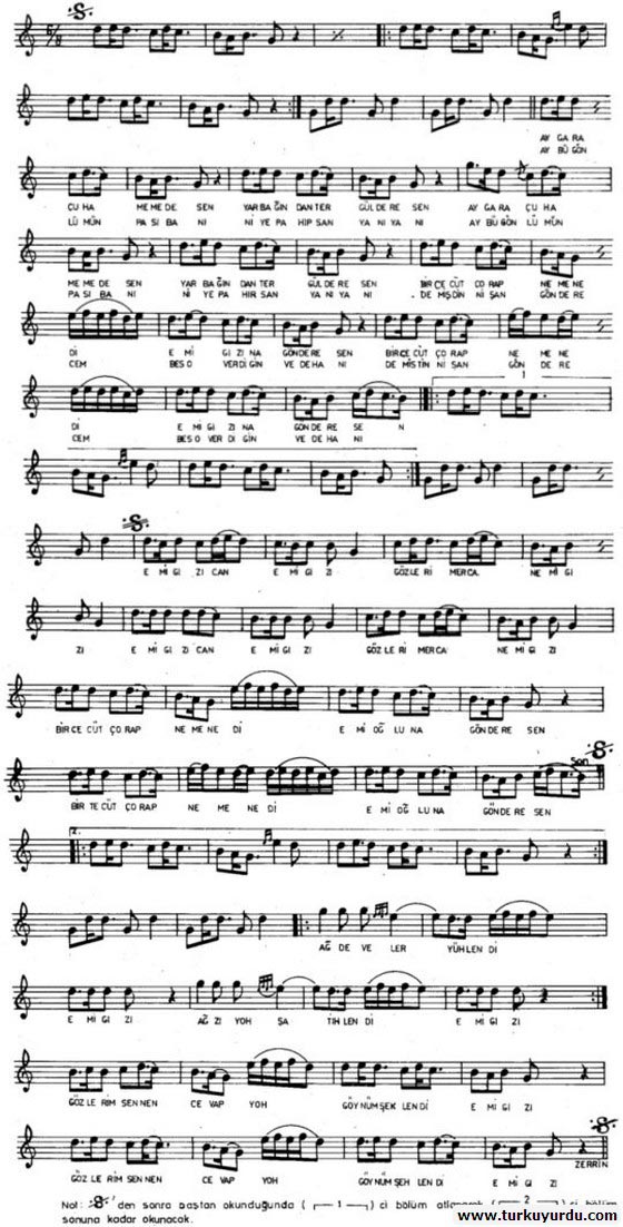 Ay Gara �uham Emi Desen