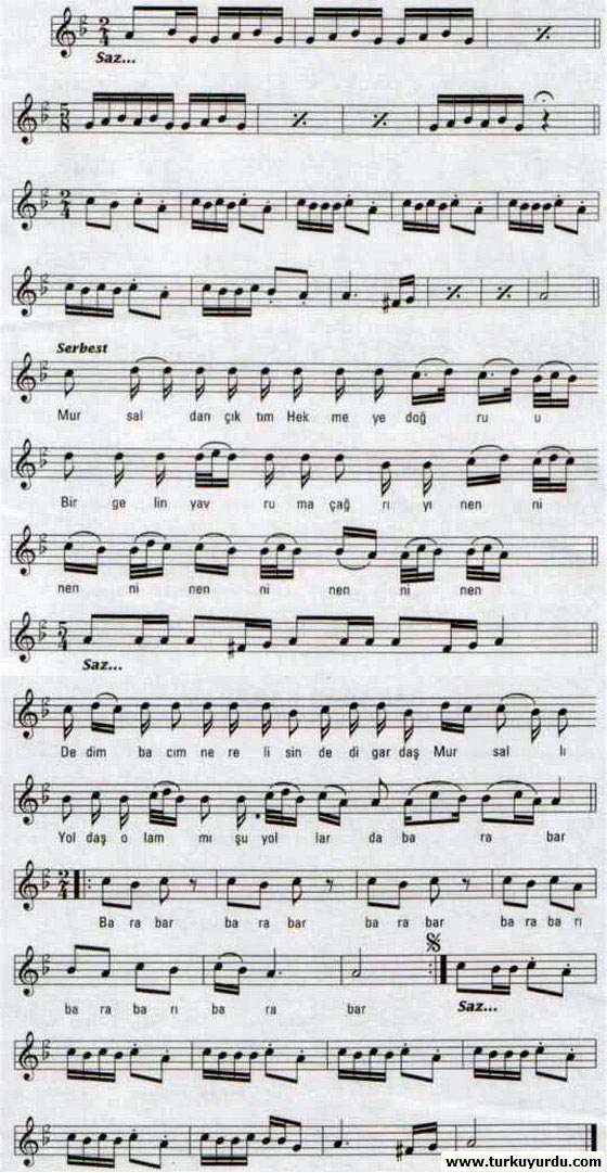 Barabar (Mursal'dan ��kt�m)