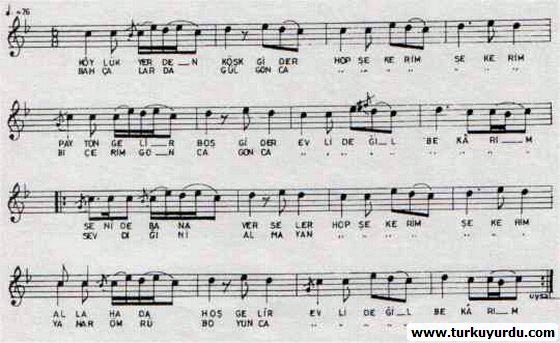 K�yl�k Yerden K��k Gider